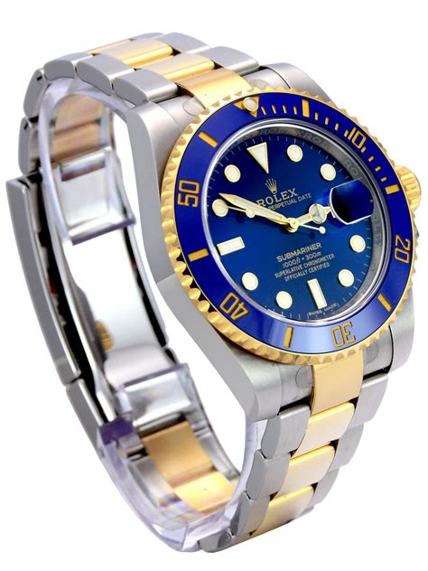 2nd hand rolex submariner price